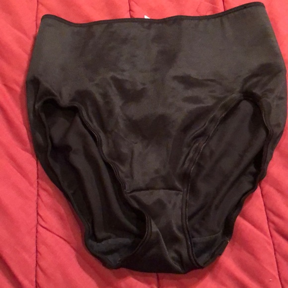 Maidenform Intimates & Sleepwear Flexees Large Black Shapewear